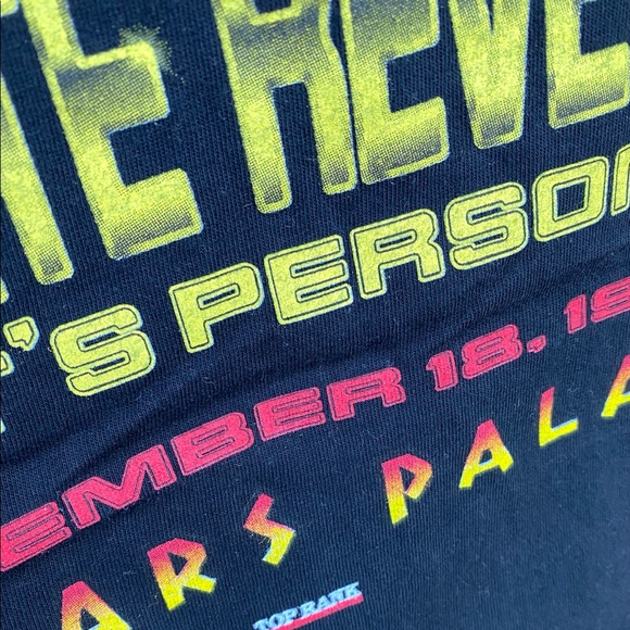 🥊🥊 Vintage Boxing tee shirt - Picture 2 of 4